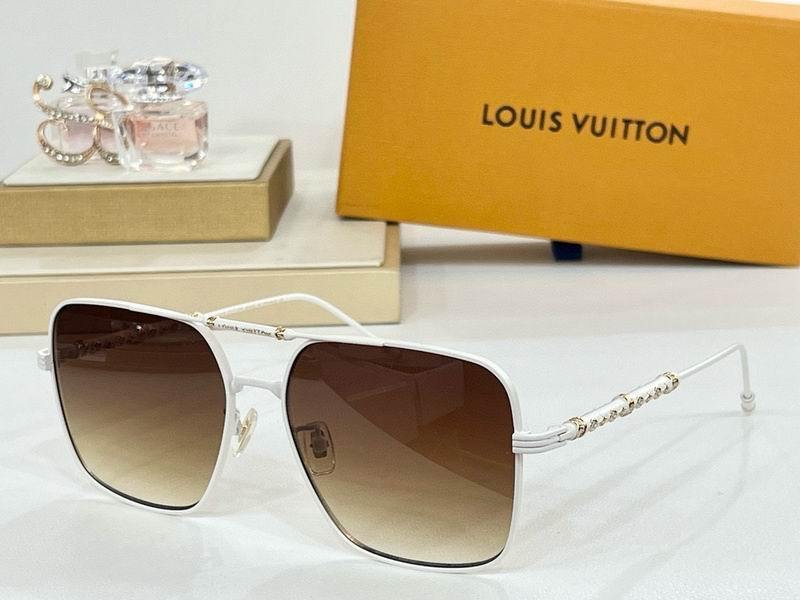 LV Sunglasses 737